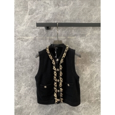 Chanel Vest